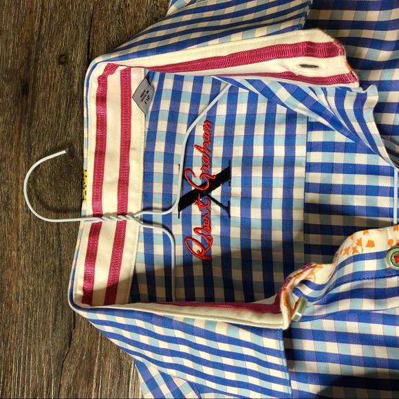 Robert Graham - Picture 2 of 3